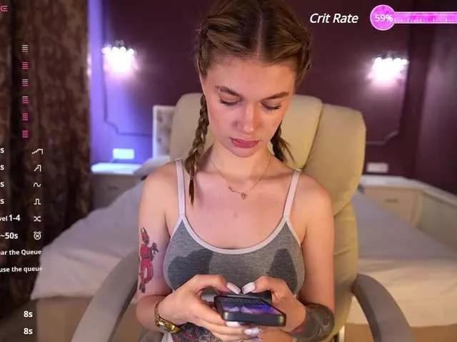 AnacondaOn from BongaCams
