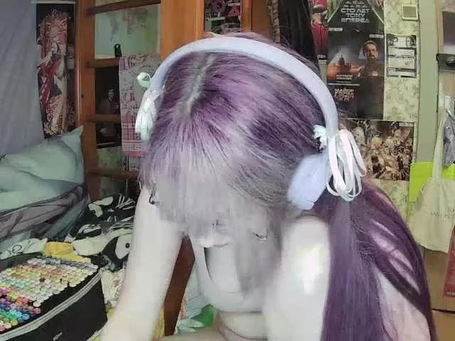 anadewitt from BongaCams