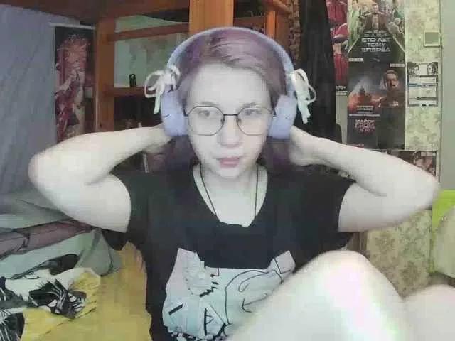 anadewitt from BongaCams