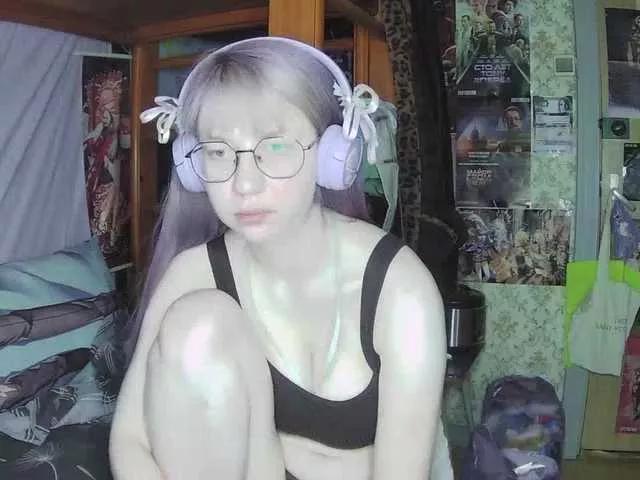 anadewitt from BongaCams
