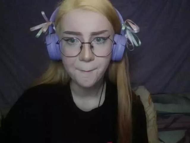 anadewitt from BongaCams