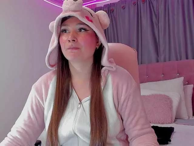AnahiRose from BongaCams