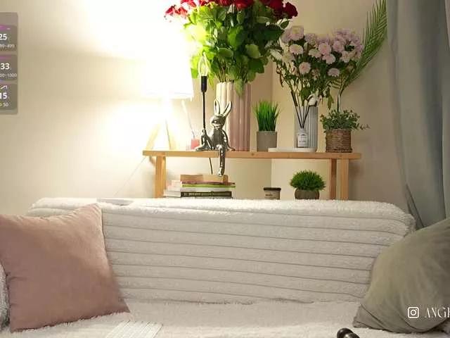 anaikey from BongaCams