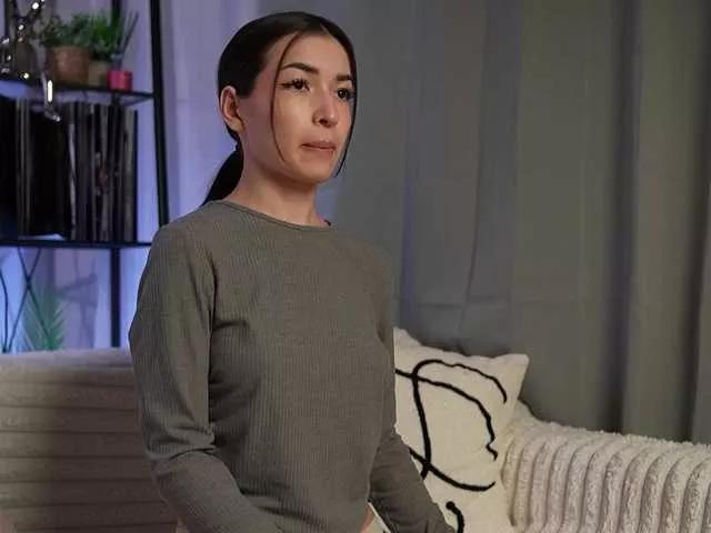 anaikey from BongaCams