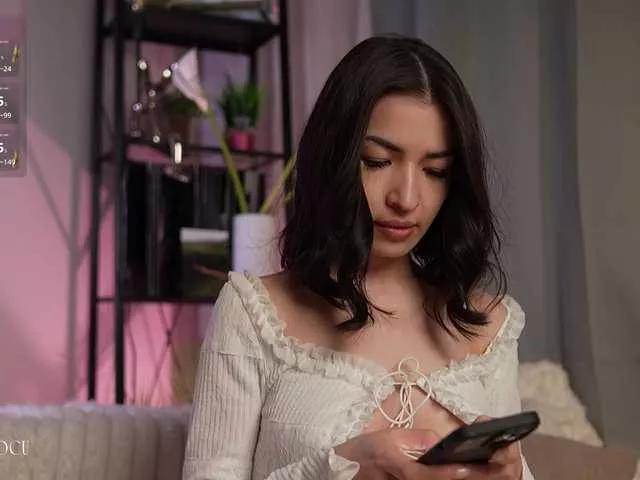 anaikey from BongaCams