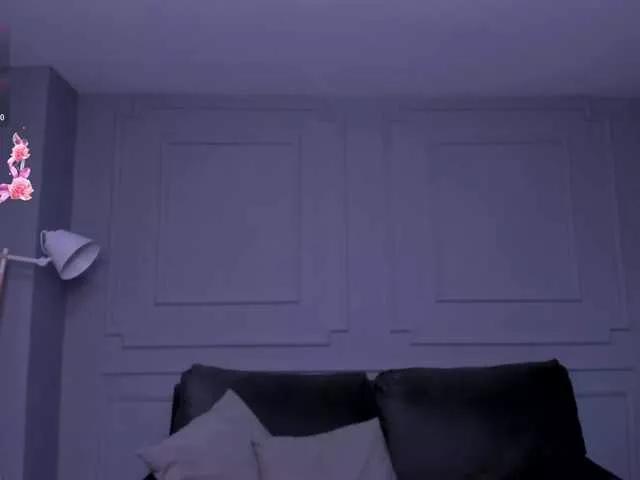 AnaisNin1 from BongaCams