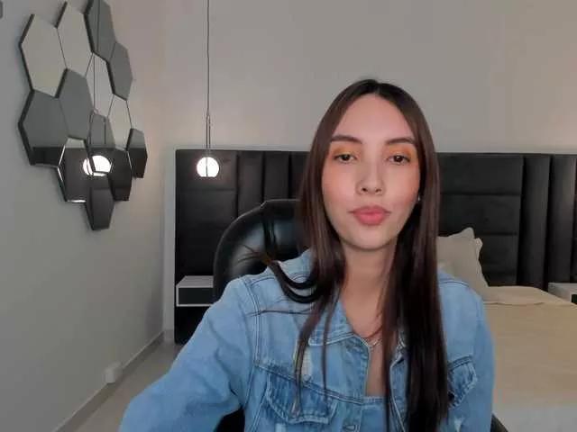 AnaisNin1 from BongaCams