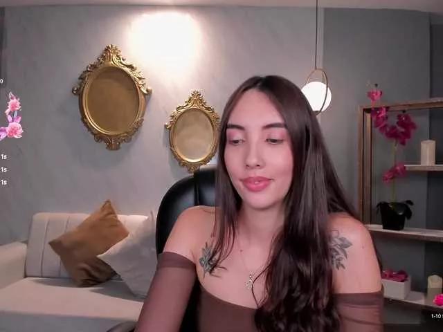 AnaisNin1 from BongaCams