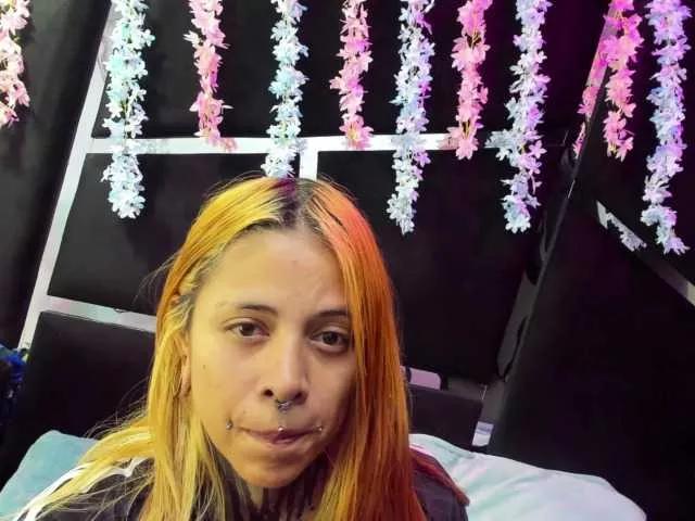 AnalHade from BongaCams