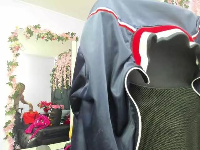 AnalHade from BongaCams