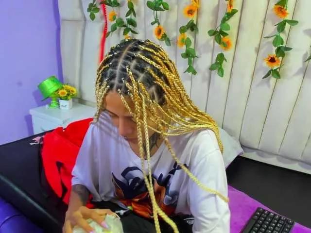 AnalHade from BongaCams