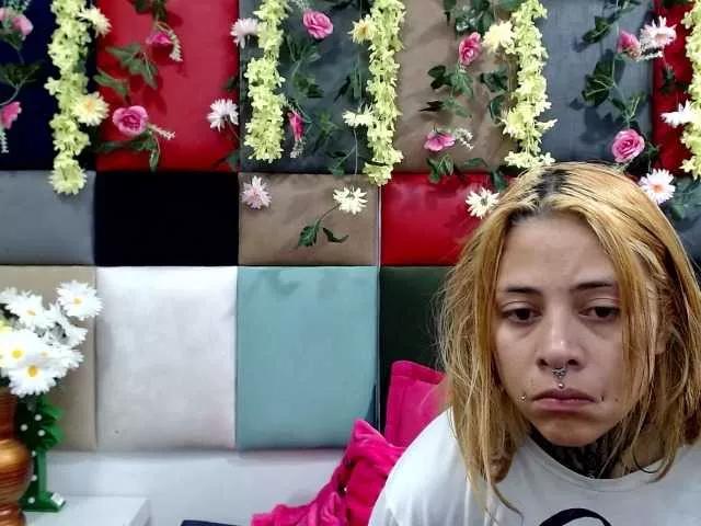 AnalHade from BongaCams