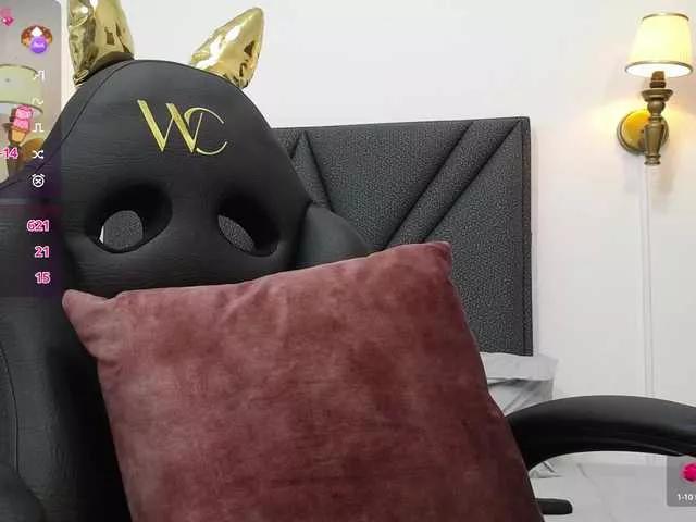 analishalimar from BongaCams