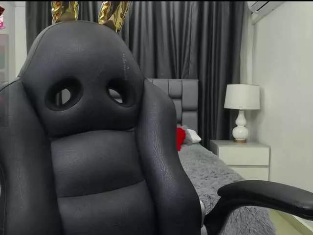 analishalimar from BongaCams