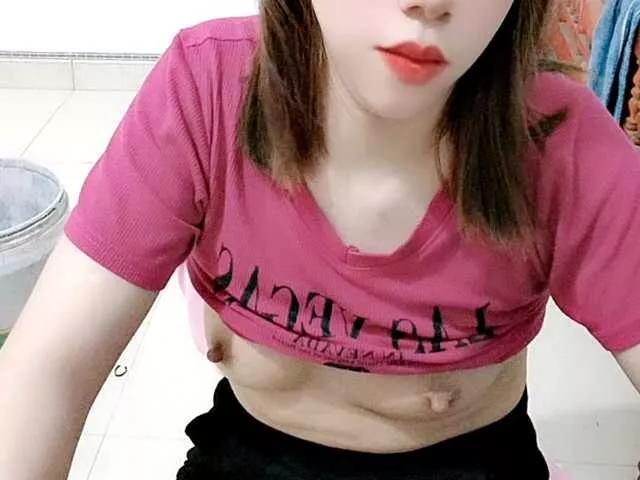 Analove-68 from BongaCams