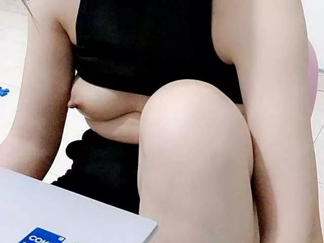 Analove-68 from BongaCams