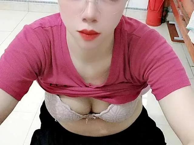 Analove-68 from BongaCams