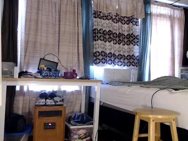 AnalTaxi from BongaCams