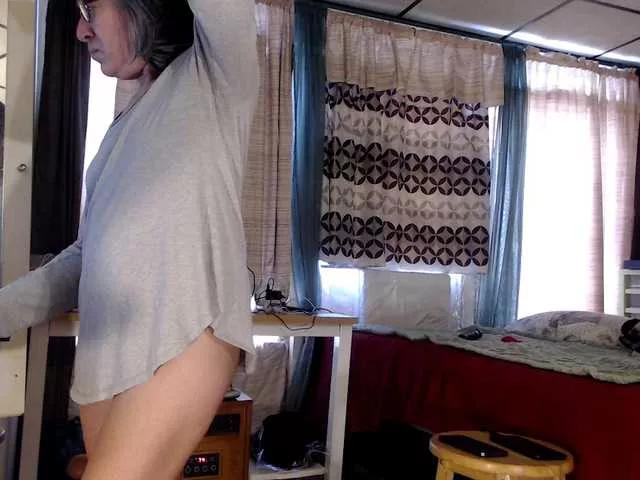 AnalTaxi from BongaCams