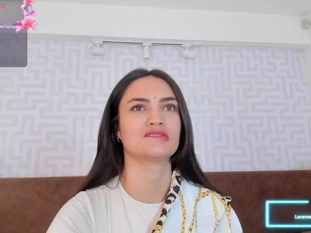 anany- from BongaCams