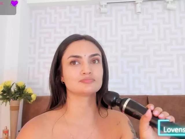 anany- from BongaCams