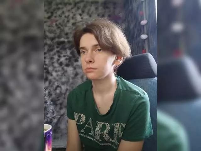 anas1eysha from BongaCams