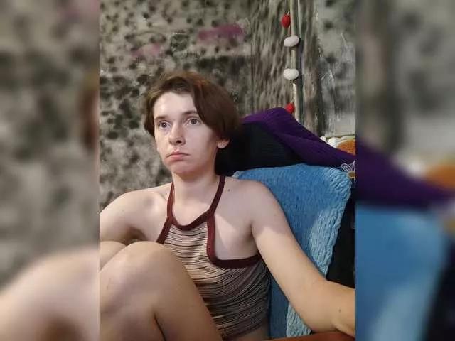 anas1eysha from BongaCams