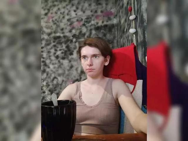 anas1eysha from BongaCams