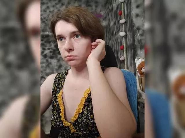 anas1eysha from BongaCams