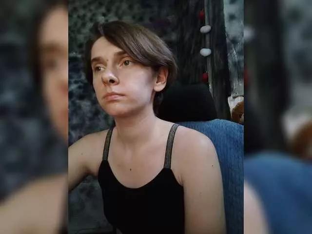 anas1eysha from BongaCams
