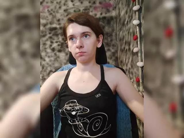 anas1eysha from BongaCams