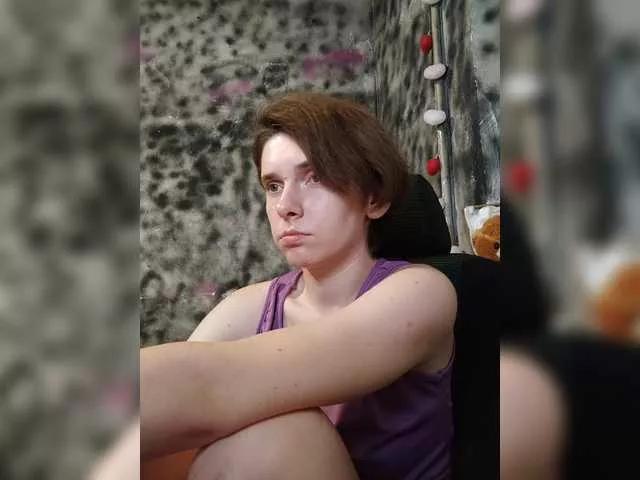 anas1eysha from BongaCams