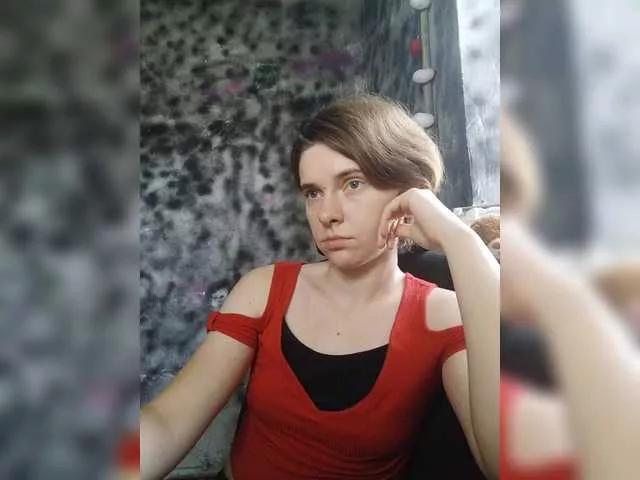 Anas1eysha webcams show profile image 
