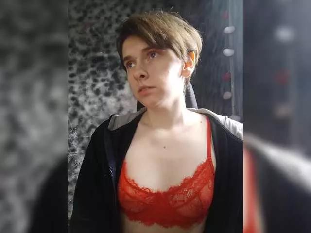 anas1eysha from BongaCams