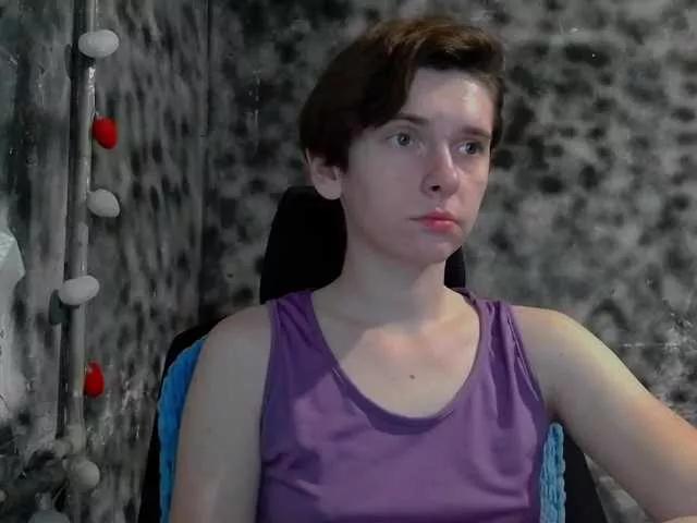 anas1eysha from BongaCams