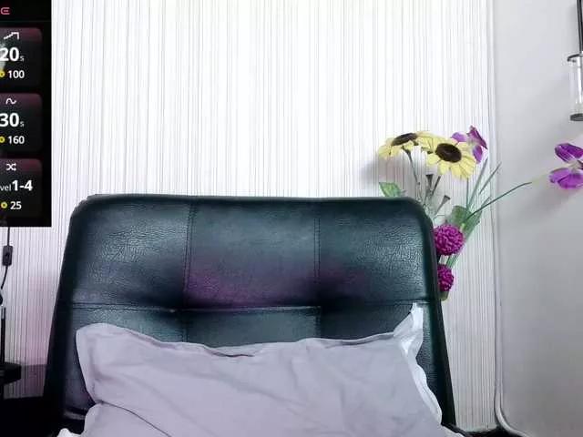 anastaciacute85 from BongaCams