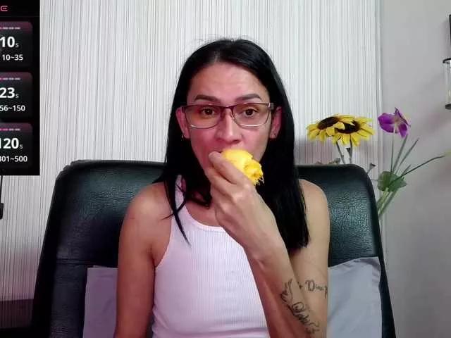 Anastaciacute85 webcams show profile image 