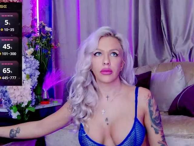 AnastasiaDepp from BongaCams