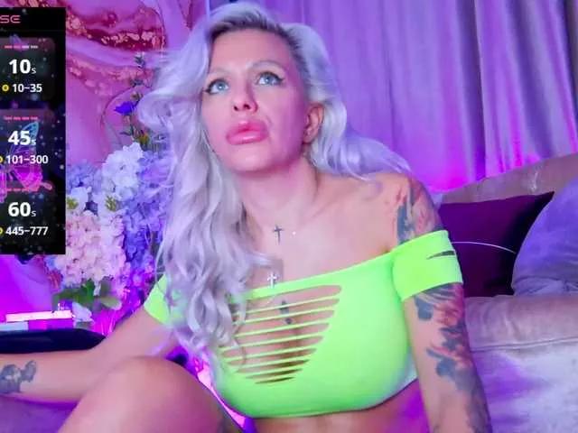 AnastasiaDepp from BongaCams