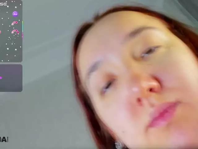 AndreaSvel webcams show profile image 