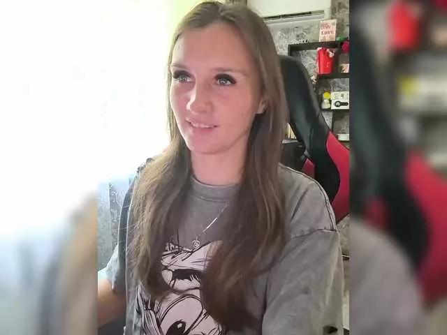 Angel-SEX-Dream webcams show profile image 