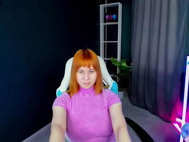 AngelaRoy webcams show profile image 