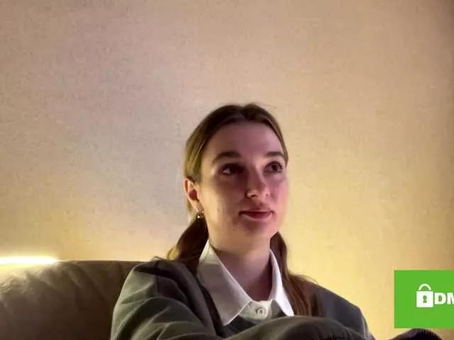 AngeleSabi webcams show profile image 