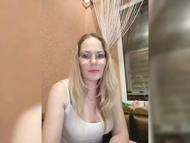 Angelic webcams show profile image 