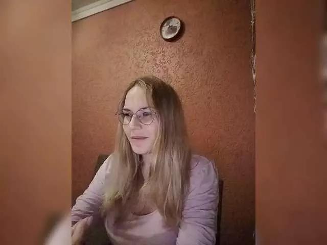 Angelicac webcams show profile image 