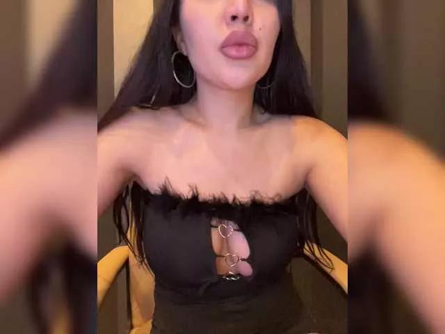 ANGELIKA77741 webcams show profile image 