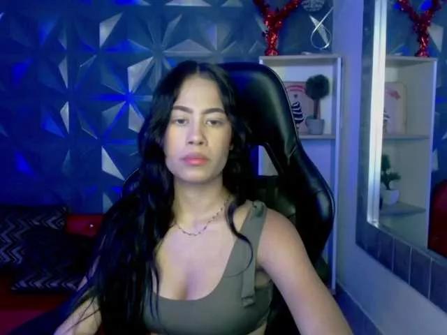 Angelinatompson webcams show profile image 