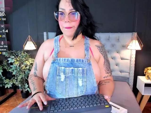Angeline-blake webcams show profile image 