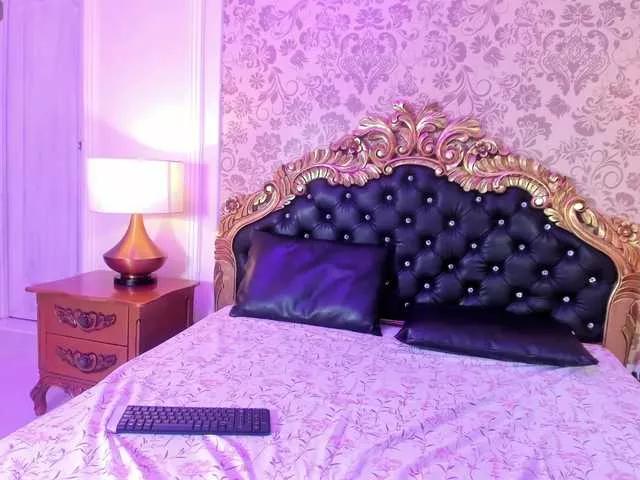 AngeliRouse webcams show profile image 