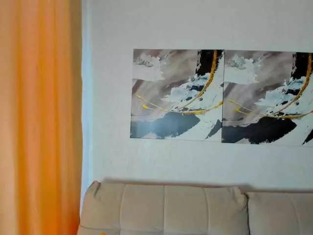 Angelok3 webcams show profile image 